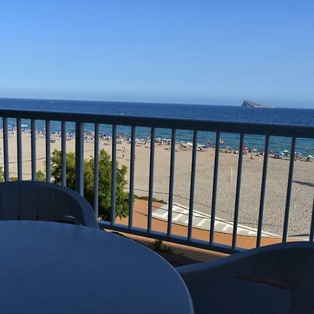 Montesol Primera Linea Trg Benidorm Kültér fotó